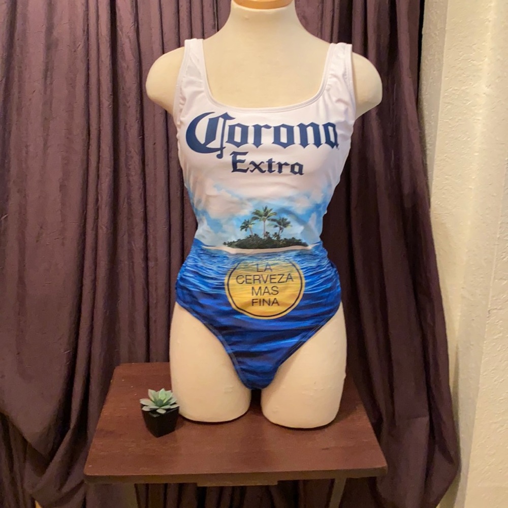 Corona Swimsuit